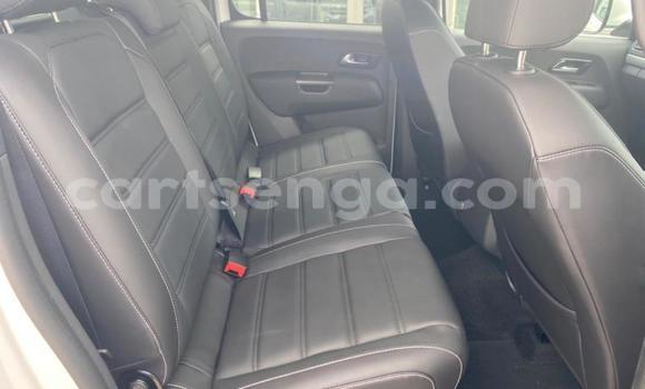 Acheter Occasion Voiture Volkswagen Amarok Blanc à Nhlangano, Shiselweni District Acheter Occasion Voiture Volkswagen Amarok Blanc à Nhlangano, Shiselweni District