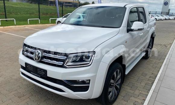 Acheter Occasion Voiture Volkswagen Amarok Blanc à Nhlangano, Shiselweni District Acheter Occasion Voiture Volkswagen Amarok Blanc à Nhlangano, Shiselweni District
