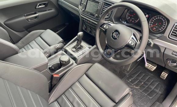 Acheter Occasion Voiture Volkswagen Amarok Blanc à Nhlangano, Shiselweni District Acheter Occasion Voiture Volkswagen Amarok Blanc à Nhlangano, Shiselweni District