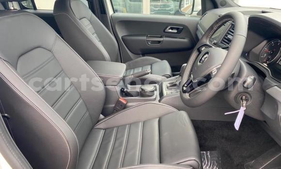 Acheter Occasion Voiture Volkswagen Amarok Blanc à Nhlangano, Shiselweni District Acheter Occasion Voiture Volkswagen Amarok Blanc à Nhlangano, Shiselweni District