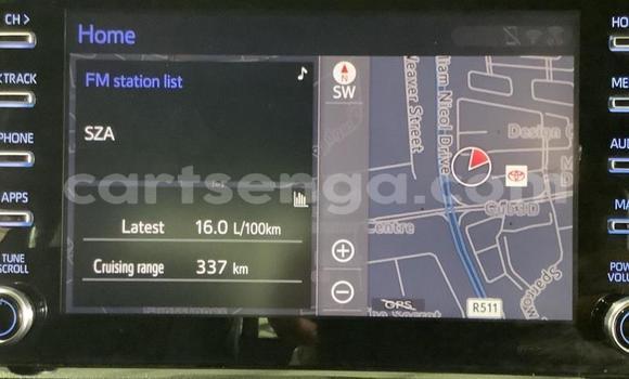 Acheter Occasion Voiture Toyota Hilux Blanc à Hlatikulu, Shiselweni District Acheter Occasion Voiture Toyota Hilux Blanc à Hlatikulu, Shiselweni District