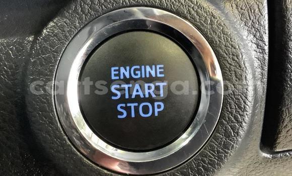 Acheter Occasion Voiture Toyota Hilux Blanc à Hlatikulu, Shiselweni District Acheter Occasion Voiture Toyota Hilux Blanc à Hlatikulu, Shiselweni District