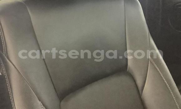 Acheter Occasion Voiture Toyota Hilux Blanc à Hlatikulu, Shiselweni District Acheter Occasion Voiture Toyota Hilux Blanc à Hlatikulu, Shiselweni District