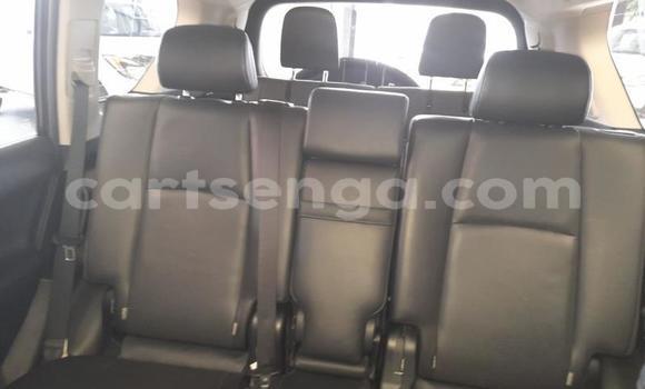 Nunua Ilio tumika Toyota Land Cruiser Prado Silver Gari ndani ya Ezulwini nchini Hhohho Nunua Ilio tumika Toyota Land Cruiser Prado Silver Gari ndani ya Ezulwini nchini Hhohho