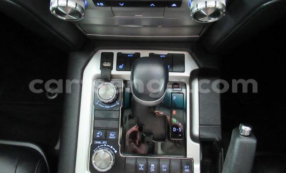 Acheter Occasion Voiture Toyota Land Cruiser Gris à Hlatikulu, Shiselweni District Acheter Occasion Voiture Toyota Land Cruiser Gris à Hlatikulu, Shiselweni District