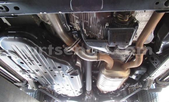 Acheter Occasion Voiture Toyota Land Cruiser Gris à Hlatikulu, Shiselweni District Acheter Occasion Voiture Toyota Land Cruiser Gris à Hlatikulu, Shiselweni District