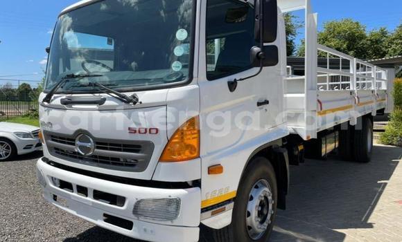 Medium with watermark hino 300 series manzini manzini 23091