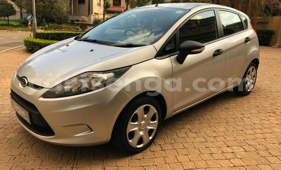 Acheter Occasion Voiture Ford Fiesta Gris à Ezulwini, Hhohho Acheter Occasion Voiture Ford Fiesta Gris à Ezulwini, Hhohho