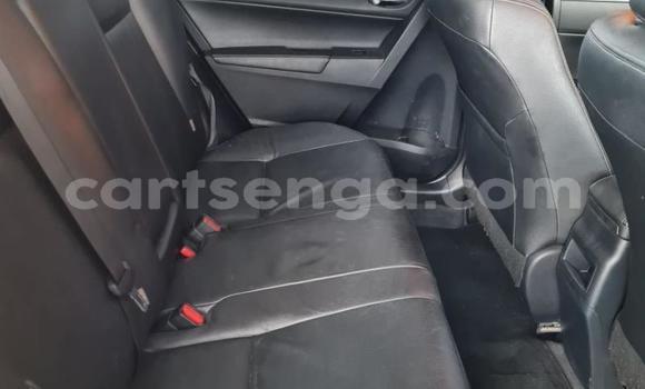 Nunua Ilio tumika Toyota Corolla White Gari ndani ya Ezulwini nchini Hhohho Nunua Ilio tumika Toyota Corolla White Gari ndani ya Ezulwini nchini Hhohho