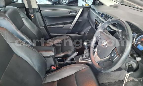 Nunua Ilio tumika Toyota Corolla White Gari ndani ya Ezulwini nchini Hhohho Nunua Ilio tumika Toyota Corolla White Gari ndani ya Ezulwini nchini Hhohho