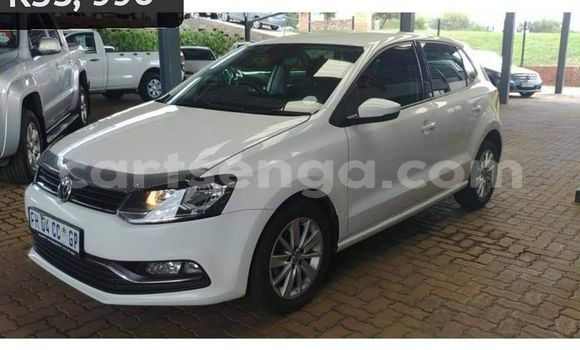 Buy Used Toyota Hilux White Car in Manzini in Manzini Buy Used Toyota Hilux White Car in Manzini in Manzini