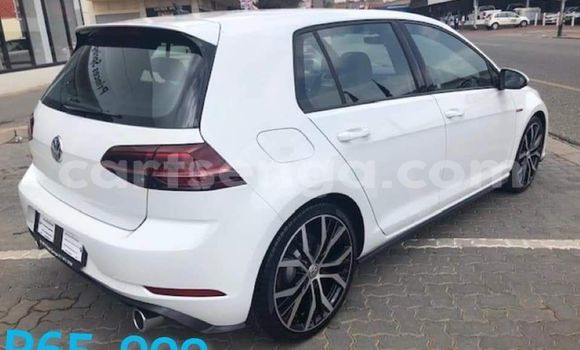 Buy Used Toyota Hilux White Car in Manzini in Manzini Buy Used Toyota Hilux White Car in Manzini in Manzini