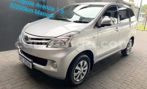 Buy Used Toyota Hilux White Car in Manzini in Manzini Buy Used Toyota Hilux White Car in Manzini in Manzini