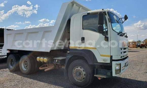 Buy Used Isuzu TF (Pickup) White Car in Ezulwini in Hhohho Buy Used Isuzu TF (Pickup) White Car in Ezulwini in Hhohho