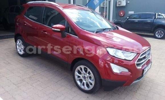 Buy Used Ford EcoSport Other Car in Manzini in Manzini Buy Used Ford EcoSport Other Car in Manzini in Manzini