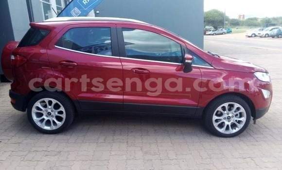 Buy Used Ford EcoSport Other Car in Manzini in Manzini Buy Used Ford EcoSport Other Car in Manzini in Manzini