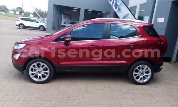 Buy Used Ford EcoSport Other Car in Manzini in Manzini Buy Used Ford EcoSport Other Car in Manzini in Manzini