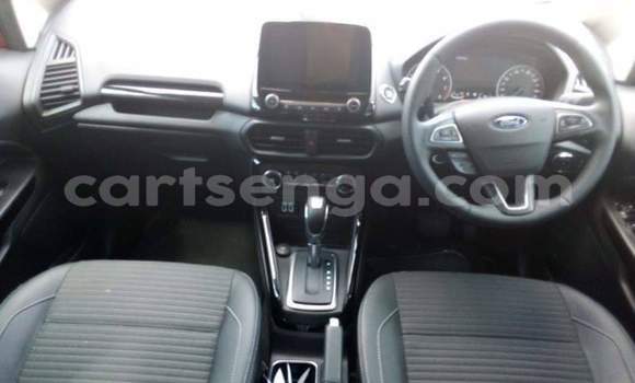 Buy Used Ford EcoSport Other Car in Manzini in Manzini Buy Used Ford EcoSport Other Car in Manzini in Manzini