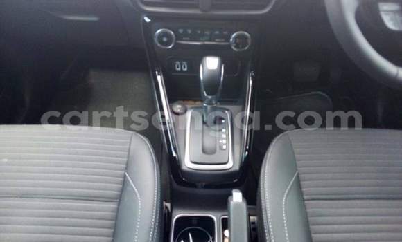 Buy Used Ford EcoSport Other Car in Manzini in Manzini Buy Used Ford EcoSport Other Car in Manzini in Manzini