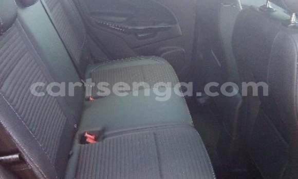 Buy Used Ford EcoSport Other Car in Manzini in Manzini Buy Used Ford EcoSport Other Car in Manzini in Manzini