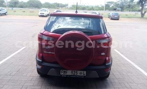 Buy Used Ford EcoSport Other Car in Manzini in Manzini Buy Used Ford EcoSport Other Car in Manzini in Manzini