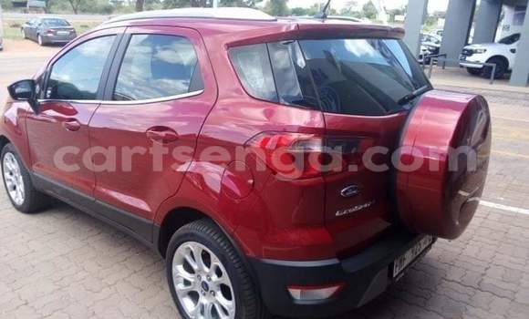 Buy Used Ford EcoSport Other Car in Manzini in Manzini Buy Used Ford EcoSport Other Car in Manzini in Manzini