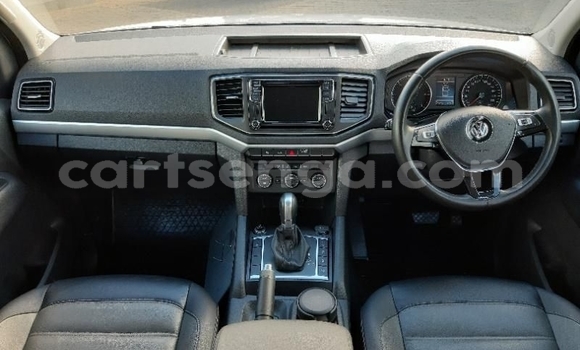 Buy Used Volkswagen Amarok White Car in Big Bend in Lubombo District Buy Used Volkswagen Amarok White Car in Big Bend in Lubombo District