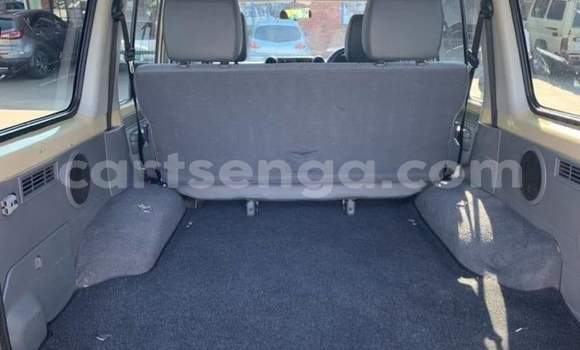Acheter Occasion Voiture Toyota Land Cruiser Beige à Ezulwini, Hhohho Acheter Occasion Voiture Toyota Land Cruiser Beige à Ezulwini, Hhohho