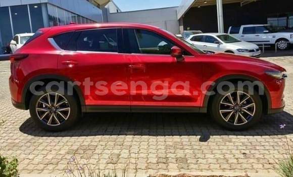 Acheter Occasion Voiture Mazda CX-5 Rouge à Ezulwini, Hhohho Acheter Occasion Voiture Mazda CX-5 Rouge à Ezulwini, Hhohho