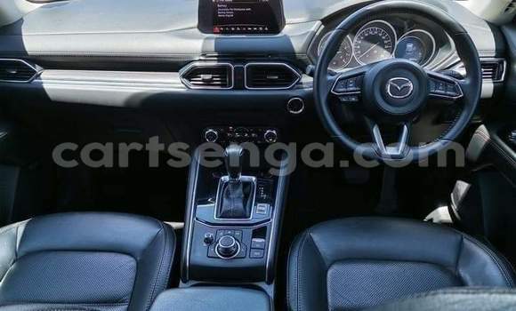 Acheter Occasion Voiture Mazda CX-5 Rouge à Ezulwini, Hhohho Acheter Occasion Voiture Mazda CX-5 Rouge à Ezulwini, Hhohho