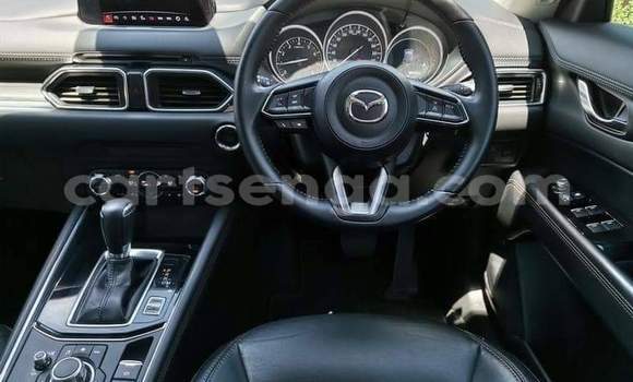 Acheter Occasion Voiture Mazda CX-5 Rouge à Ezulwini, Hhohho Acheter Occasion Voiture Mazda CX-5 Rouge à Ezulwini, Hhohho