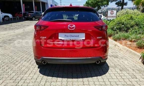 Acheter Occasion Voiture Mazda CX-5 Rouge à Ezulwini, Hhohho Acheter Occasion Voiture Mazda CX-5 Rouge à Ezulwini, Hhohho