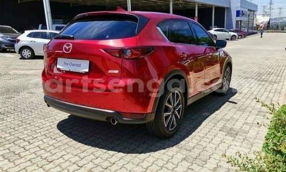 Acheter Occasion Voiture Mazda CX-5 Rouge à Ezulwini, Hhohho Acheter Occasion Voiture Mazda CX-5 Rouge à Ezulwini, Hhohho