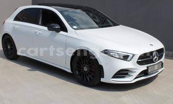 Nunua Ilio tumika Mercedes‒Benz A–Class White Gari ndani ya Hlatikulu nchini Wilaya ya Shiselweni Nunua Ilio tumika Mercedes‒Benz A–Class White Gari ndani ya Hlatikulu nchini Wilaya ya Shiselweni