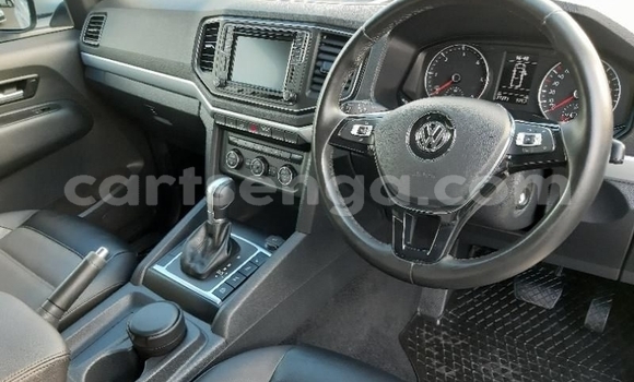 Buy Used Volkswagen Amarok White Car in Big Bend in Lubombo District Buy Used Volkswagen Amarok White Car in Big Bend in Lubombo District