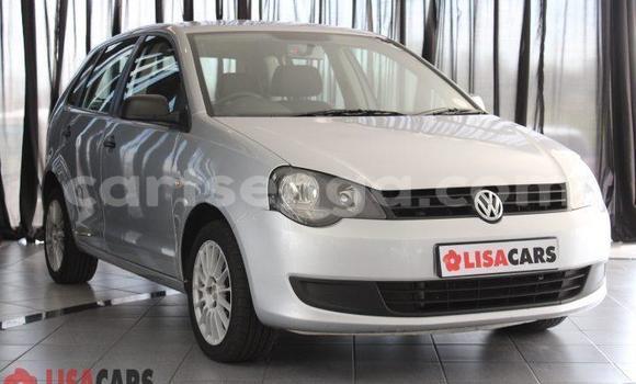 Acheter Occasion Voiture Volkswagen Polo Blanc à Hlatikulu, Shiselweni District Acheter Occasion Voiture Volkswagen Polo Blanc à Hlatikulu, Shiselweni District