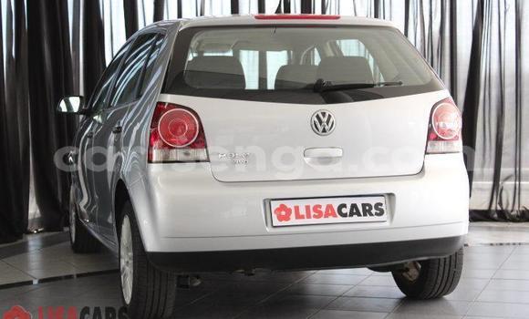 Acheter Occasion Voiture Volkswagen Polo Blanc à Hlatikulu, Shiselweni District Acheter Occasion Voiture Volkswagen Polo Blanc à Hlatikulu, Shiselweni District