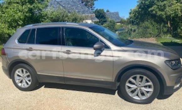 Acheter Occasion Voiture Volkswagen Tiguan Beige à Manzini, Manzini Acheter Occasion Voiture Volkswagen Tiguan Beige à Manzini, Manzini