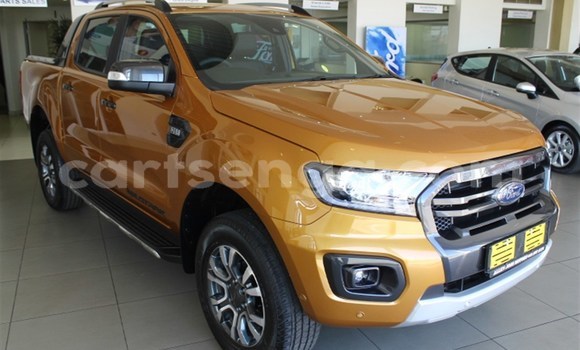 Buy Used Ford Ranger Other Car in Ezulwini in Hhohho Buy Used Ford Ranger Other Car in Ezulwini in Hhohho