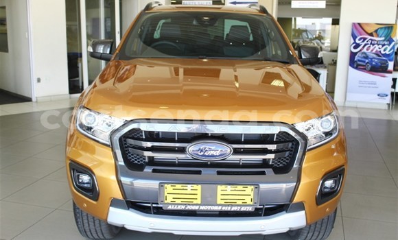 Buy Used Ford Ranger Other Car in Ezulwini in Hhohho Buy Used Ford Ranger Other Car in Ezulwini in Hhohho