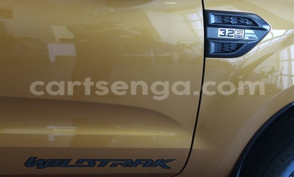 Buy Used Ford Ranger Other Car in Ezulwini in Hhohho Buy Used Ford Ranger Other Car in Ezulwini in Hhohho