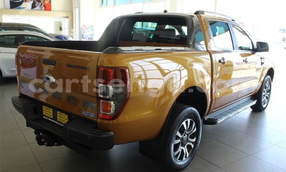 Buy Used Ford Ranger Other Car in Ezulwini in Hhohho Buy Used Ford Ranger Other Car in Ezulwini in Hhohho