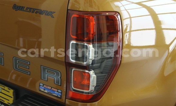 Buy Used Ford Ranger Other Car in Ezulwini in Hhohho Buy Used Ford Ranger Other Car in Ezulwini in Hhohho