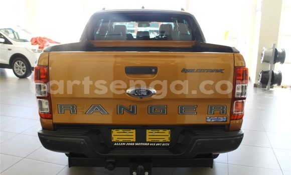Buy Used Ford Ranger Other Car in Ezulwini in Hhohho Buy Used Ford Ranger Other Car in Ezulwini in Hhohho