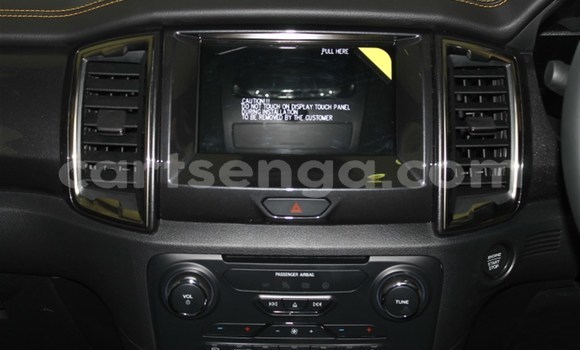 Buy Used Ford Ranger Other Car in Ezulwini in Hhohho Buy Used Ford Ranger Other Car in Ezulwini in Hhohho