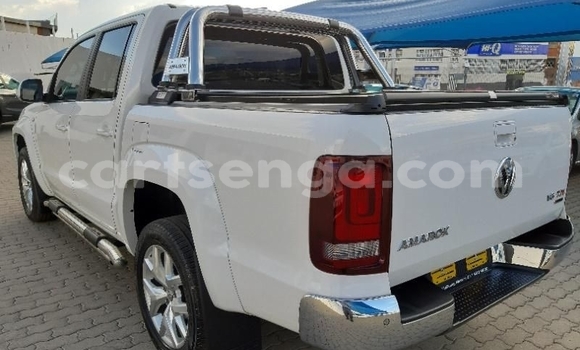 Buy Used Volkswagen Amarok White Car in Big Bend in Lubombo District Buy Used Volkswagen Amarok White Car in Big Bend in Lubombo District