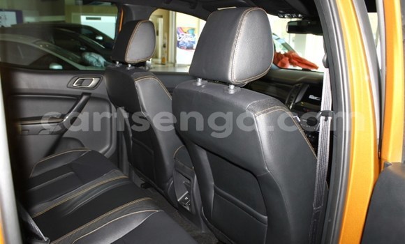 Buy Used Ford Ranger Other Car in Ezulwini in Hhohho Buy Used Ford Ranger Other Car in Ezulwini in Hhohho