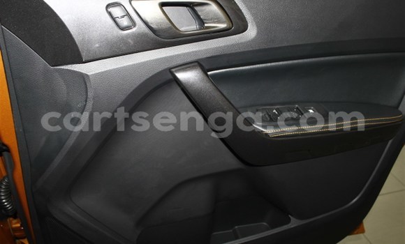 Buy Used Ford Ranger Other Car in Ezulwini in Hhohho Buy Used Ford Ranger Other Car in Ezulwini in Hhohho