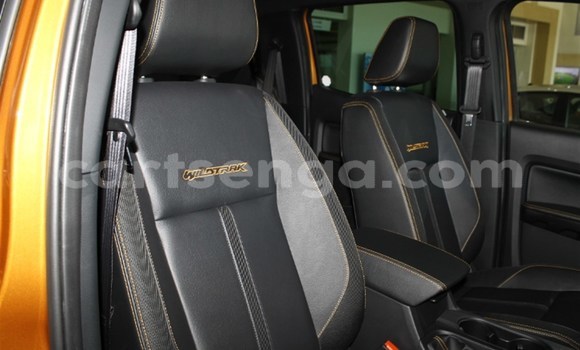 Buy Used Ford Ranger Other Car in Ezulwini in Hhohho Buy Used Ford Ranger Other Car in Ezulwini in Hhohho