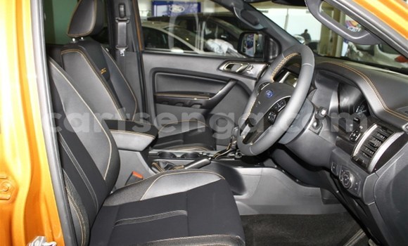 Buy Used Ford Ranger Other Car in Ezulwini in Hhohho Buy Used Ford Ranger Other Car in Ezulwini in Hhohho